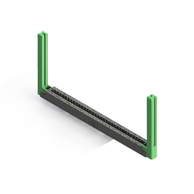356-033-520-158 EDAC Inc.  Edgeboard Connectors